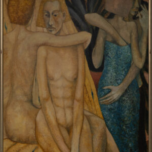 Jan Mlynarczyk, Carnaval in Rio