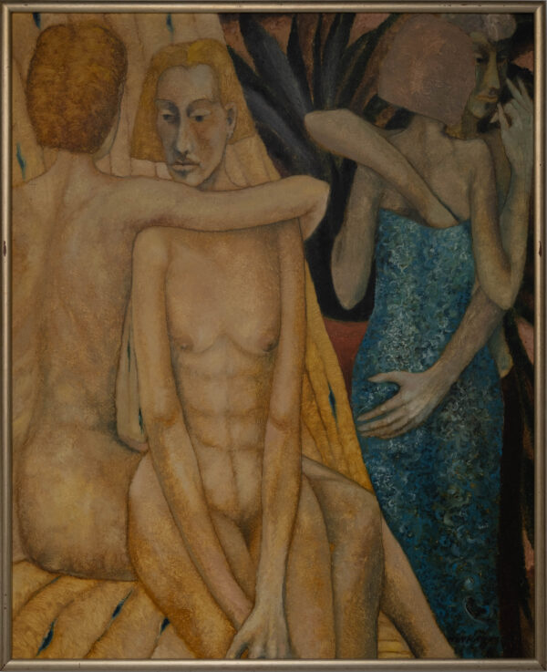Jan Mlynarczyk, Carnaval in Rio