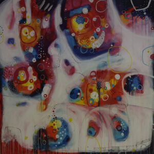 Marlena Rakoczy, Reflectie - 2021