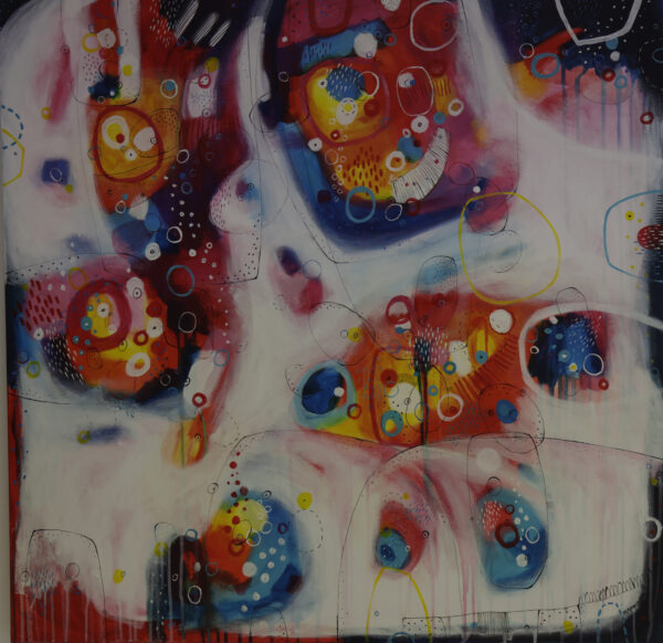 Marlena Rakoczy, Reflectie - 2021
