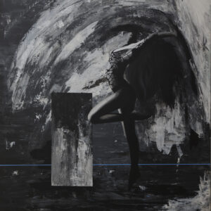 Daniel Bialowas, Ingenium XII - 2015