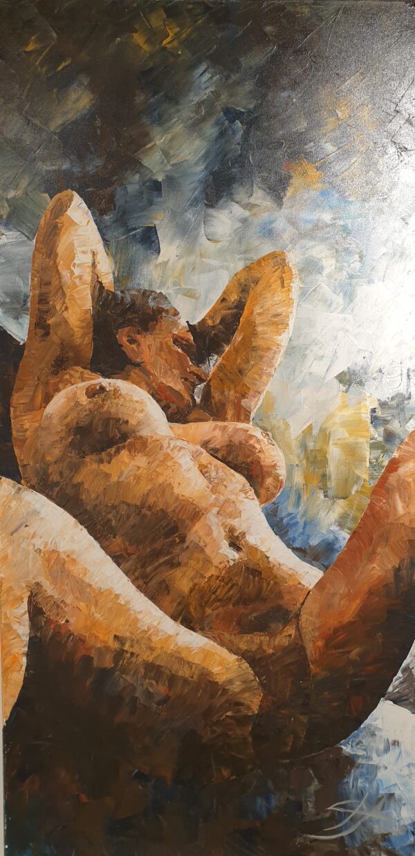 Marcin Markiewski, Dorst