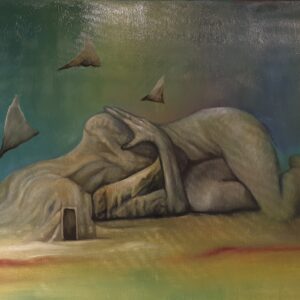 Pawel Batura, Zeta - 2019