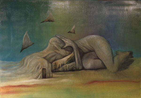 Pawel Batura, Zeta - 2019