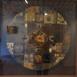 Marcel Taton, Avec le temps